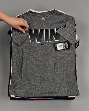 Фотография  732 - KIDS NIKE CAN 084#5 кг, ЛОТ №8478 оптом в Пензе и Пензенской области