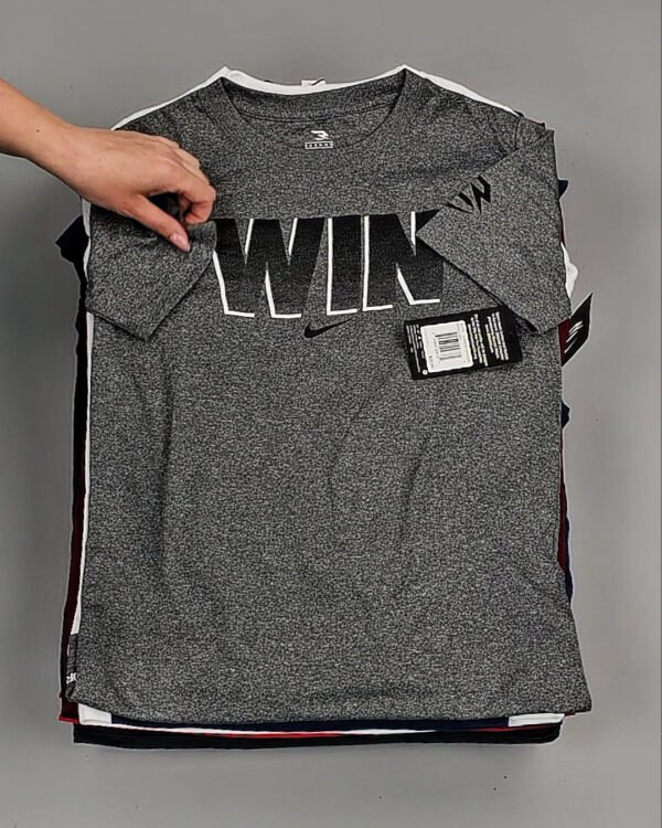 Фотография  956 - KIDS NIKE CAN 084#5 кг, ЛОТ №8478 оптом в Пензе и Пензенской области