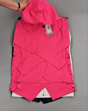 Фотография  106 - Спортивные костюмы  AD83#4 шт, ЛОТ №8637 оптом в Пензе и Пензенской области