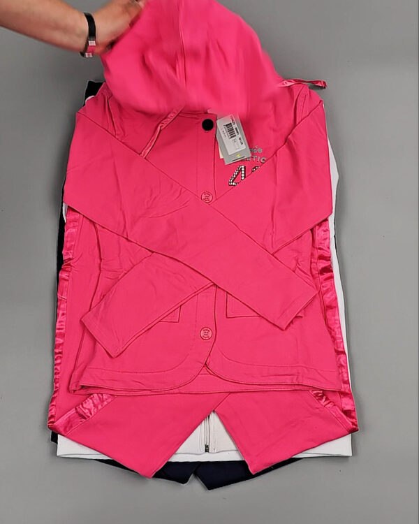 Фотография  854 - Спортивные костюмы  AD83#4 шт, ЛОТ №8637 оптом в Пензе и Пензенской области