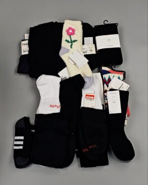 Фотография  133 - Носки Nordstrom 124#2,5 кг, ЛОТ №8495 оптом в Пензе и Пензенской области