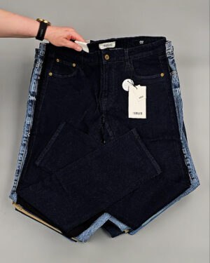 Фотография  179 - Джинсы BLEND HE 022024#10 кг, ЛОТ №8633 оптом в Пензе и Пензенской области