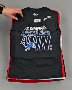 Фотография  715 - KIDS NIKE CAN 084#5 кг, ЛОТ №8502 оптом в Пензе и Пензенской области