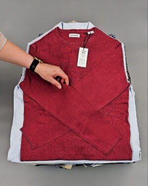 Фотография  688 - JACK JONES men Summer 045#15 кг, ЛОТ №8706 оптом в Пензе и Пензенской области