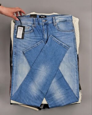 Фотография  643 - ONLY/JJ/BLEND men Summer 045#10 кг, ЛОТ №8665 оптом в Пензе и Пензенской области