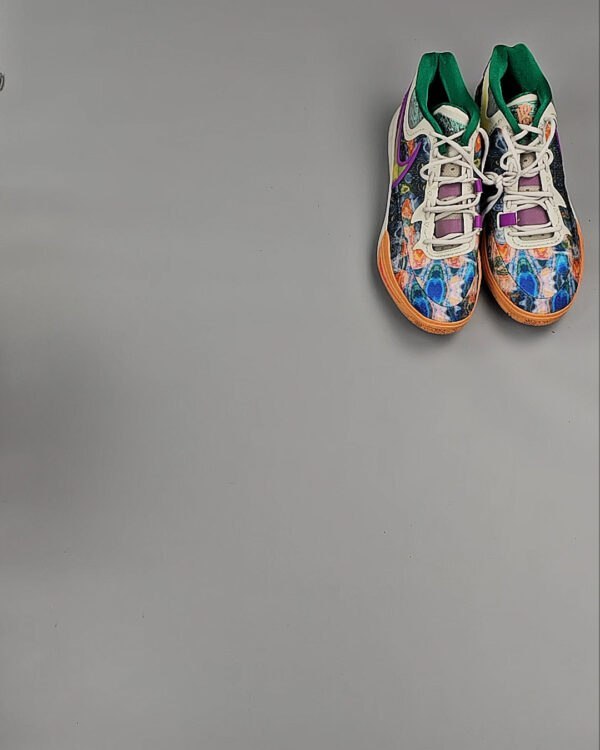 Фотография  651 - Кроссовки NIKE Can 094#10 шт, ЛОТ №8521 оптом в Пензе и Пензенской области