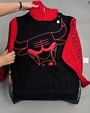 Фотография  164 - Толстовки муж HOLLISTER SW#10 кг оптом в Пензе и Пензенской области