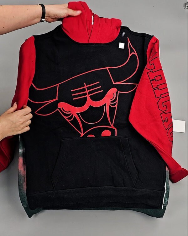 Фотография  364 - Толстовки муж HOLLISTER SW#10 кг оптом в Пензе и Пензенской области