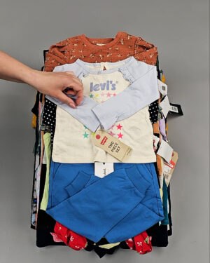 Купить Nordstrom kids mix 124#7 кг, ЛОТ №8499 оптом в Пензе и Пензенской области