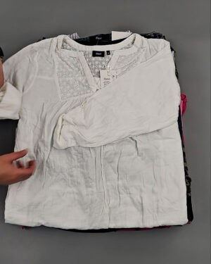 Фотография  655 - ZIZZI XXL 045#30 шт, ЛОТ №8724 оптом в Пензе и Пензенской области