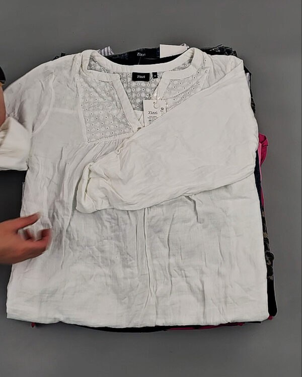 Фотография  823 - ZIZZI XXL 045#30 шт, ЛОТ №8724 оптом в Пензе и Пензенской области