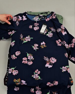 Фотография  522 - Платья VERO MODA Summer 045#4,1 кг, ЛОТ №8558 оптом в Пензе и Пензенской области