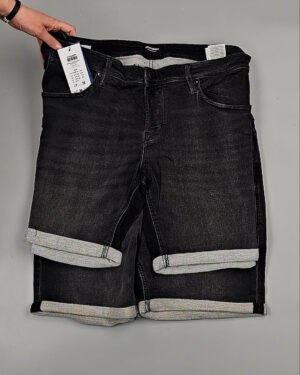 Фотография 843 - Шорты JACK JONES men 045#5 кг, ЛОТ №8659 оптом в Пензе и Пензенской области