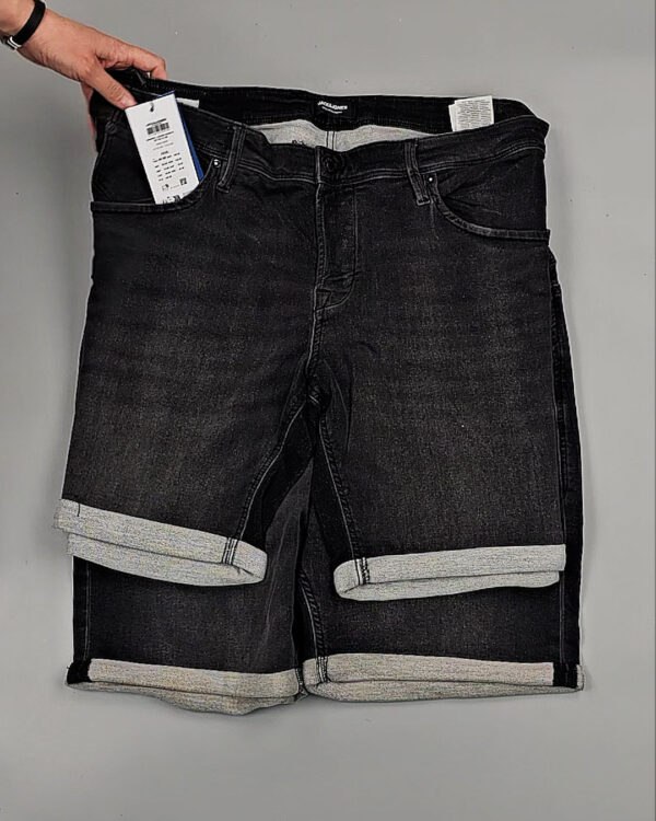 Фотография  554 - Шорты JACK JONES men 045#5 кг, ЛОТ №8659 оптом в Пензе и Пензенской области