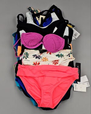 Купить Купальники Nordstrom 124#2,3 кг, ЛОТ №8488 оптом в Пензе и Пензенской области