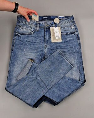 Фотография  226 - Джинсы BLEND HE 045#5 кг, ЛОТ №8686 оптом в Пензе и Пензенской области