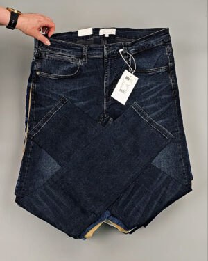 Фотография  109 - Джинсы BLEND HE 022024#10 кг, ЛОТ №8631 оптом в Пензе и Пензенской области