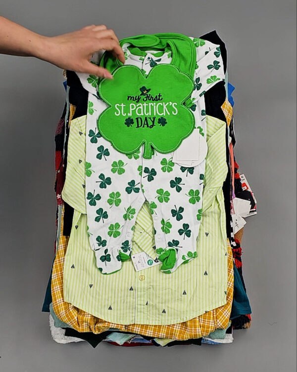 Фотография  832 - Nordstrom kids mix 124#7 кг, ЛОТ №8498 оптом в Пензе и Пензенской области