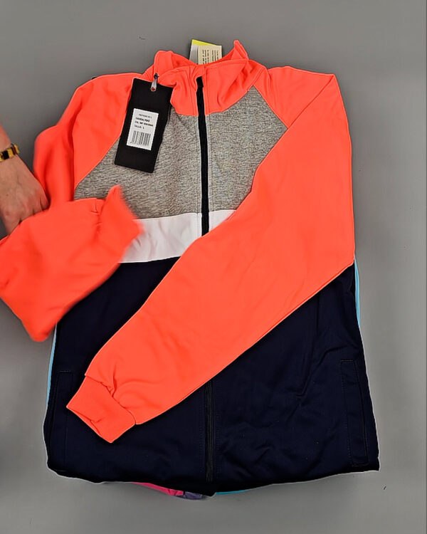 Фотография  910 - Спортивные костюмы  AD83#10 шт, ЛОТ №8640 оптом в Пензе и Пензенской области