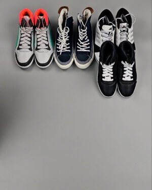 Фотография  131 - Обувь спорт BRAND Sport W  O59#7 кг оптом в Пензе и Пензенской области