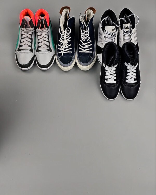 Фотография  837 - Обувь спорт BRAND Sport W  O59#7 кг оптом в Пензе и Пензенской области