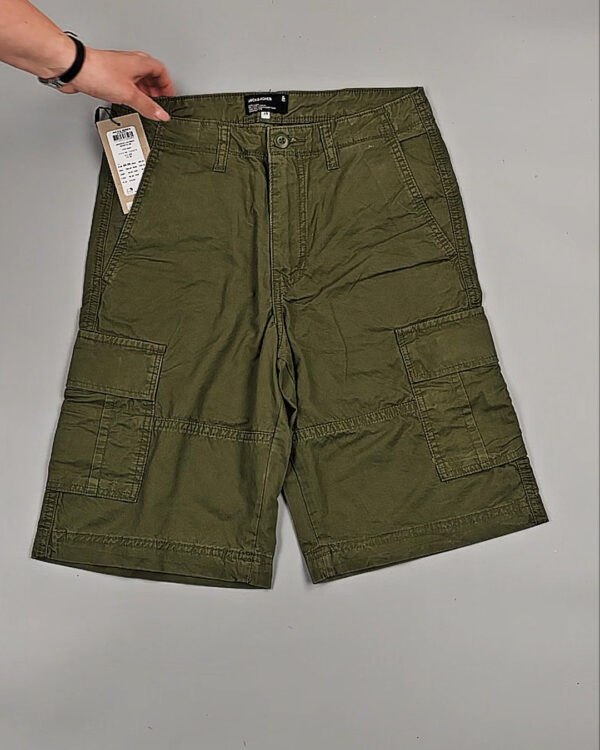 Фотография  403 - Шорты JACK JONES men 045#5 кг, ЛОТ №8660 оптом в Пензе и Пензенской области