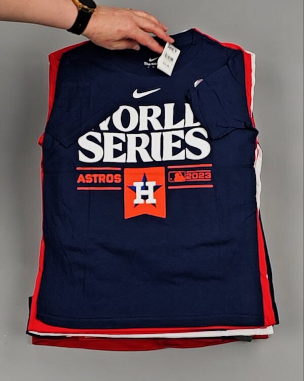 Фотография  173 - KIDS NIKE CAN 084#5 кг, ЛОТ №8502 оптом в Пензе и Пензенской области