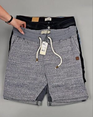 Фотография 720 - Шорты BLEND HE 045#5 кг, ЛОТ №8648 оптом в Пензе и Пензенской области