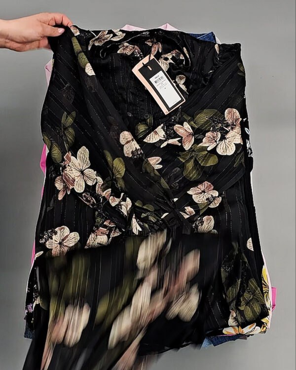 Фотография  423 - ONLY Summer mix 045#15 кг, ЛОТ №8458 оптом в Пензе и Пензенской области