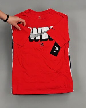 Фотография 622 - Футболки детские NIKE WIN CAN 084#5 кг, ЛОТ №8599 оптом в Пензе и Пензенской области