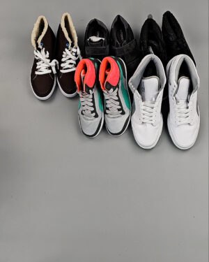 Фотография 433 - Обувь спорт BRAND Sport W O59#7,3 кг, ЛОТ №8653 оптом в Пензе и Пензенской области