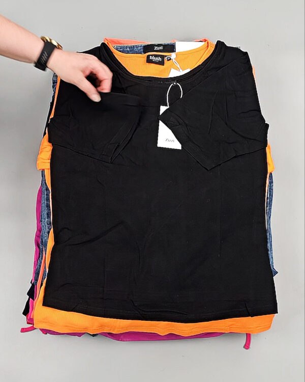 Фотография  337 - ZIZZI XXL 045#30 шт, ЛОТ №8723 оптом в Пензе и Пензенской области