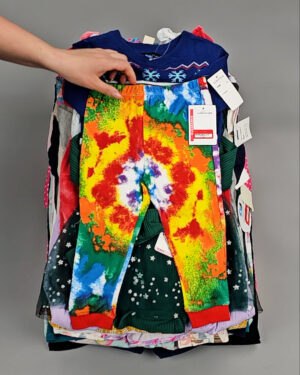 Купить Nordstrom kids mix 124#7 кг, ЛОТ №8500 оптом в Пензе и Пензенской области