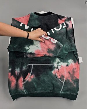 Фотография  965 - Толстовки муж HOLLISTER SW#10 кг оптом в Пензе и Пензенской области