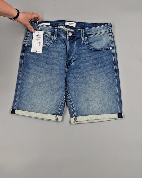 Фотография  305 - Шорты JACK JONES men 045#5 кг, ЛОТ №8659 оптом в Пензе и Пензенской области