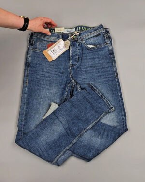 Фотография  157 - Джинсы BLEND HE 045#5 кг, ЛОТ №8687 оптом в Пензе и Пензенской области