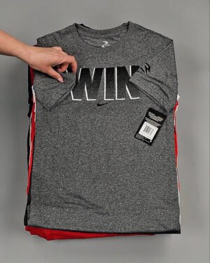 Фотография  963 - KIDS NIKE CAN 084#5 кг, ЛОТ №8477 оптом в Пензе и Пензенской области