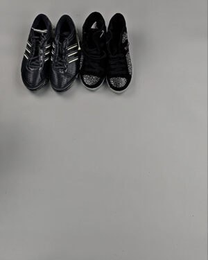 Фотография  460 - Обувь спорт BRAND Sport W  O59#7,2 кг, ЛОТ №8652 оптом в Пензе и Пензенской области