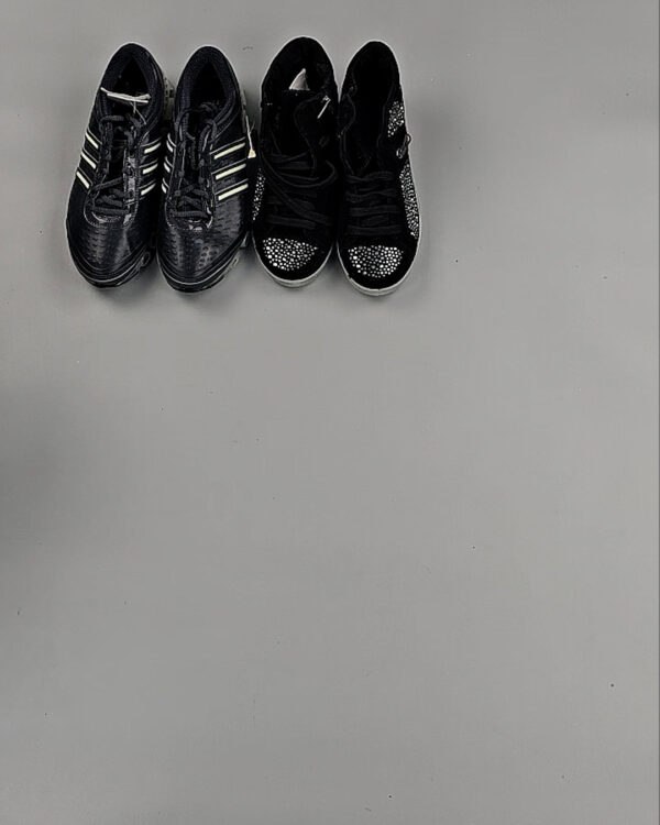 Фотография  276 - Обувь спорт BRAND Sport W  O59#7,2 кг, ЛОТ №8652 оптом в Пензе и Пензенской области