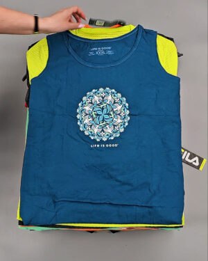 Фотография  429 - CANADA Summer mix #50 кг, ЛОТ №8709 оптом в Пензе и Пензенской области