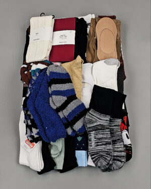 Купить Носки Nordstrom 124#2,5 кг, ЛОТ №8493 оптом в Пензе и Пензенской области