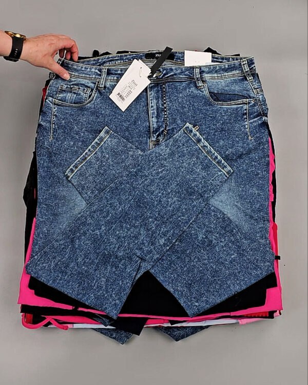 Фотография  888 - ZIZZI XXL 045#30 шт оптом в Пензе и Пензенской области