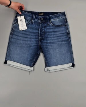 Фотография  417 - Шорты JACK JONES men 045#5 кг, ЛОТ №8662 оптом в Пензе и Пензенской области