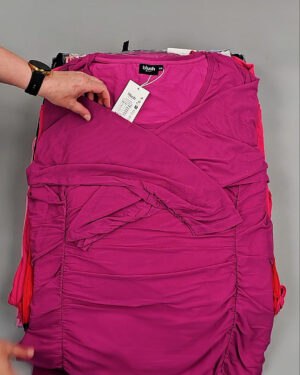 Фотография  746 - ZIZZI XXL 045#30 шт, ЛОТ №8721 оптом в Пензе и Пензенской области