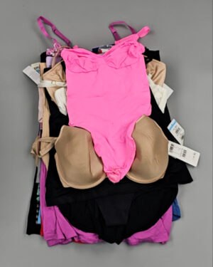 Фотография 898 - Купальники Nordstrom 124#2,8 кг, ЛОТ №8490 оптом в Пензе и Пензенской области