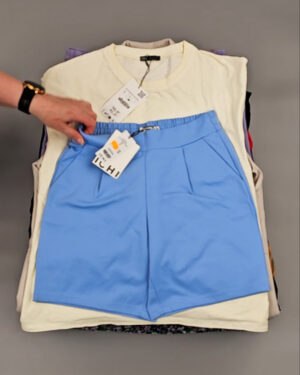 Фотография  709 - DK COMPANY Summer mix 045#13 кг, ЛОТ №8677 оптом в Пензе и Пензенской области