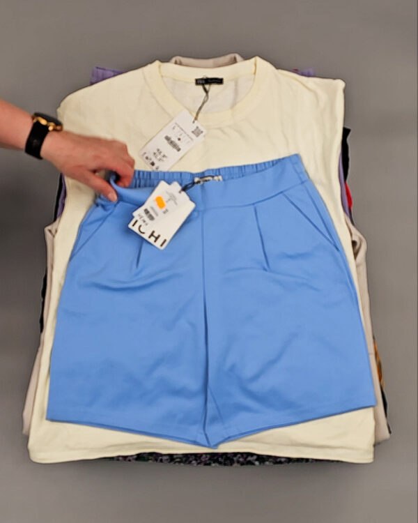 Фотография  693 - DK COMPANY Summer mix 045#13 кг, ЛОТ №8677 оптом в Пензе и Пензенской области