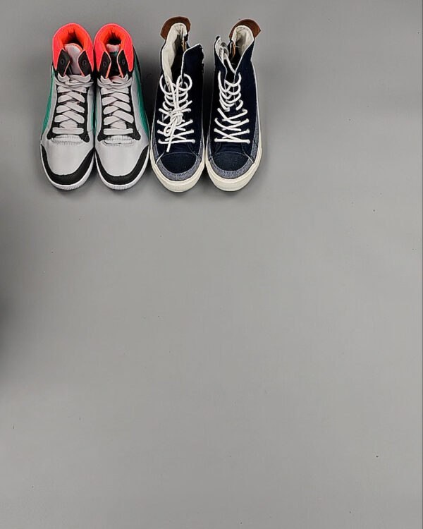 Фотография  621 - Обувь спорт BRAND Sport W  O59#7 кг оптом в Пензе и Пензенской области