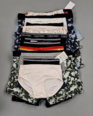 Фотография  236 - Нижнее белье дети Nordstrom 124#2,3 кг, ЛОТ №8487 оптом в Пензе и Пензенской области