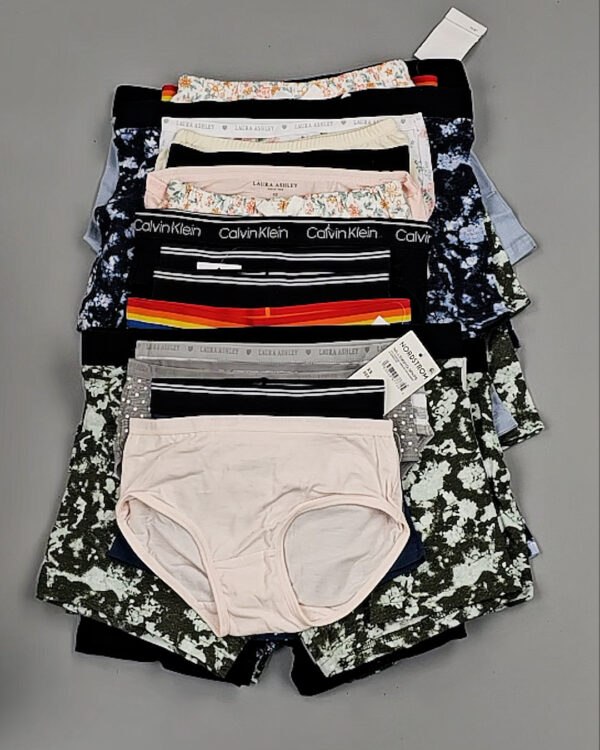 Фотография  221 - Нижнее белье дети Nordstrom 124#2,3 кг, ЛОТ №8487 оптом в Пензе и Пензенской области